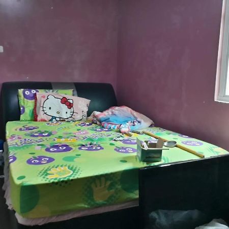 Pharaoh Home Kuala Lumpur Kültér fotó