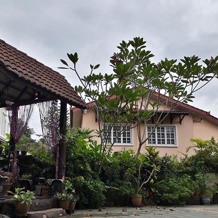 Pharaoh Home Kuala Lumpur Kültér fotó