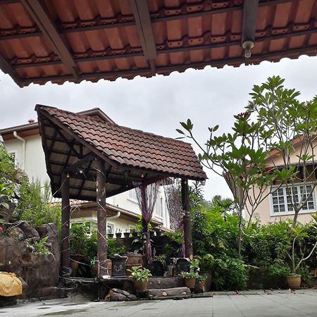 Pharaoh Home Kuala Lumpur Kültér fotó