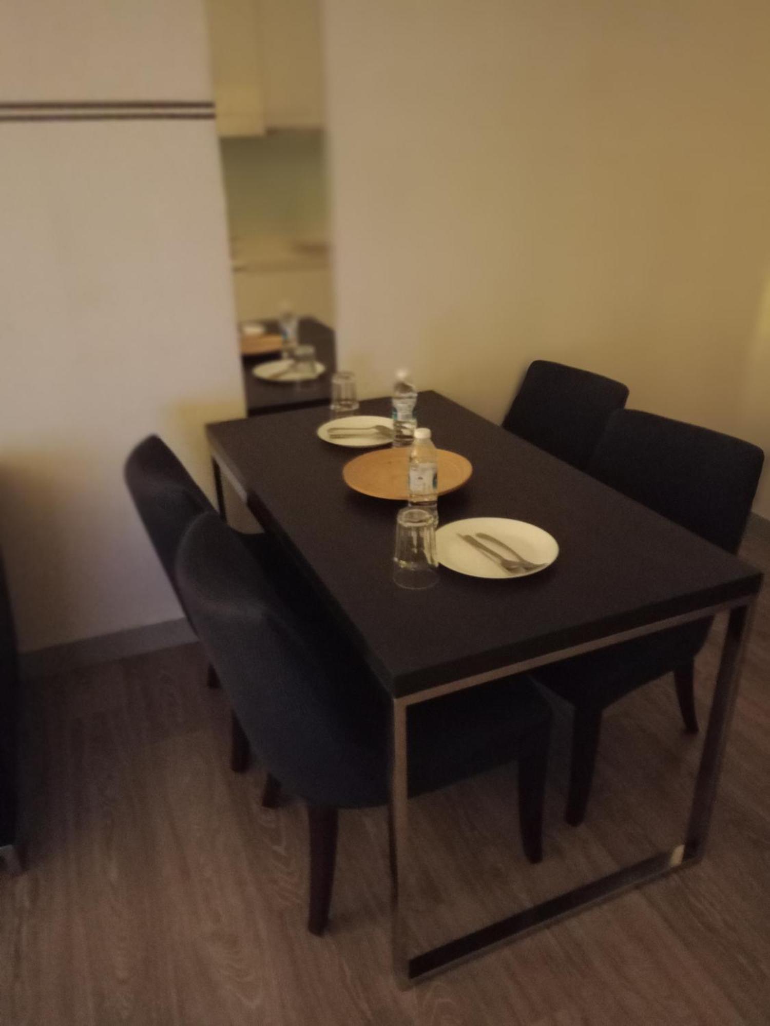 Pharaoh Home Kuala Lumpur Szoba fotó