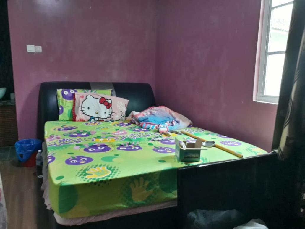 Pharaoh Home Kuala Lumpur Kültér fotó