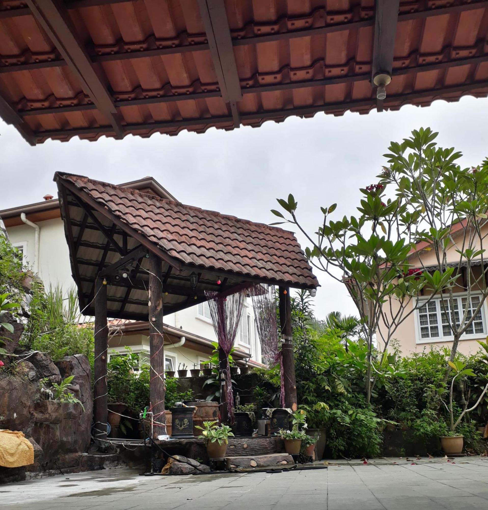 Pharaoh Home Kuala Lumpur Kültér fotó